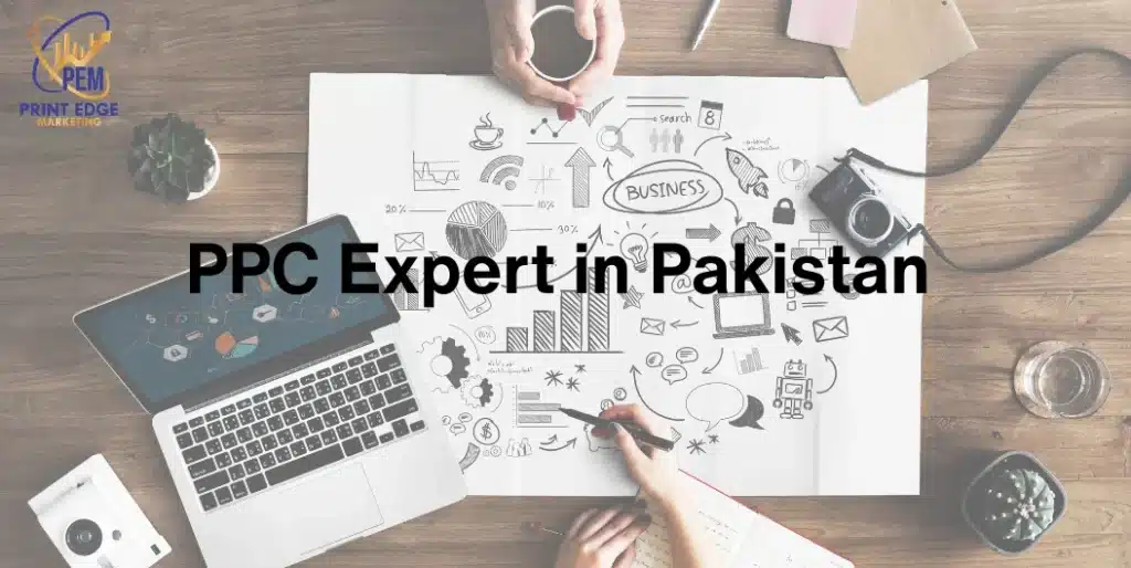 PPC Expert in Pakistan